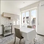 Apartmán Da Marilena