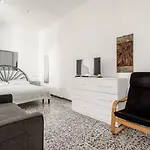 Apartmán Da Marilena *