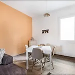 Apartmán Da Marilena