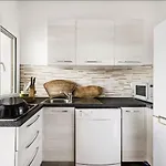 Apartmán Da Marilena