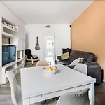 Da Marilena Apartmán *