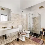Apartmán Da Marilena *