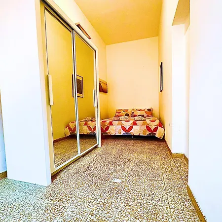 Da Marilena Апартаменты *