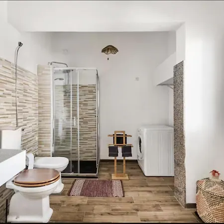 Da Marilena Апартаменты *