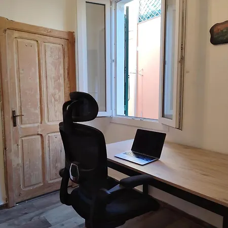 Da Marilena アパート ソルソ