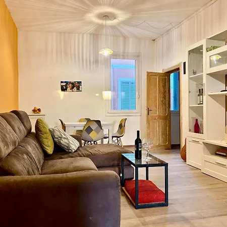 Da Marilena Apartment