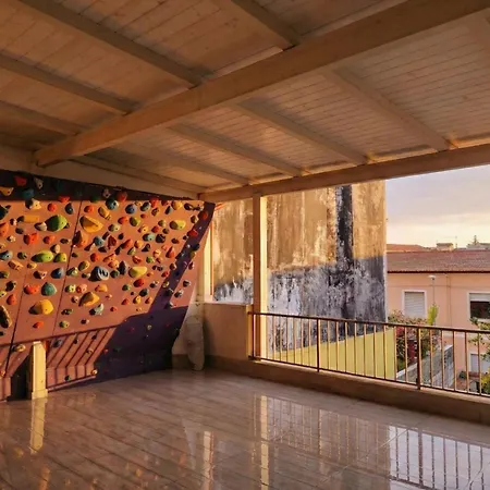 Da Marilena Apartment