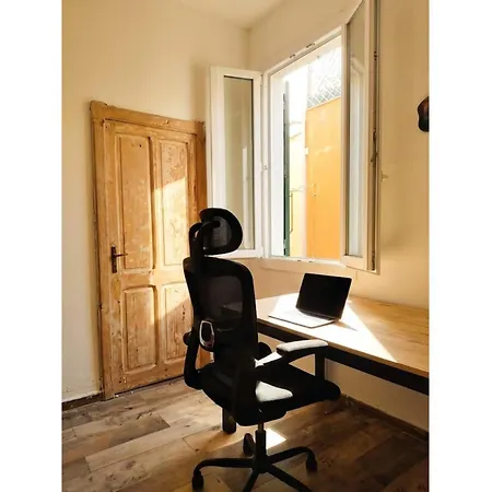 Da Marilena Apartman