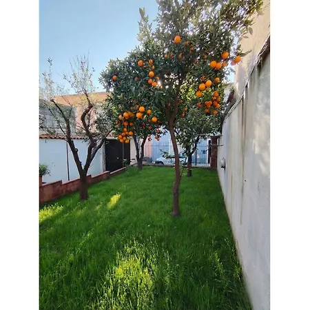 Da Marilena Apartman