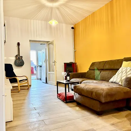 Apartment Casa Marilena *