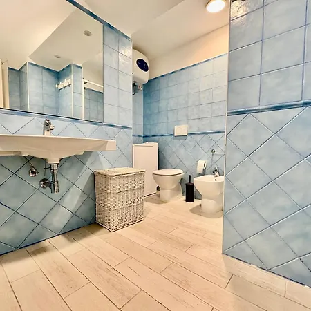Apartment Da Marilena