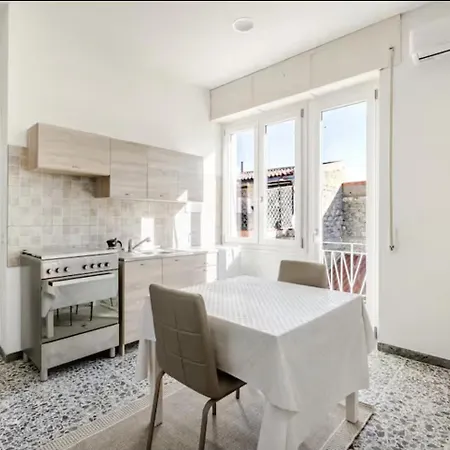 Apartman Da Marilena