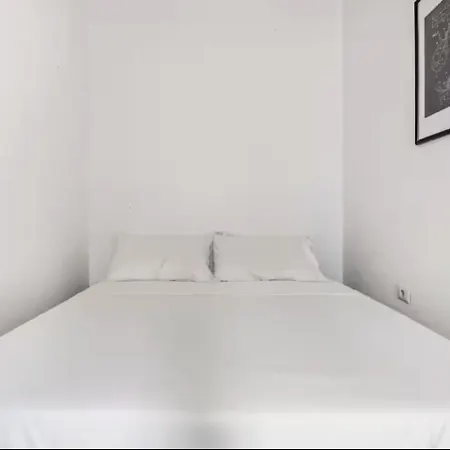 Da Marilena Apartman *