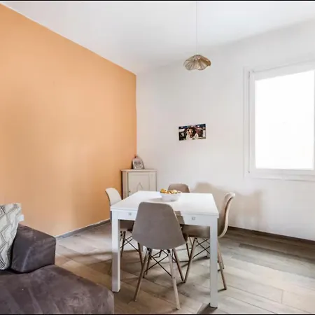 Apartment Da Marilena