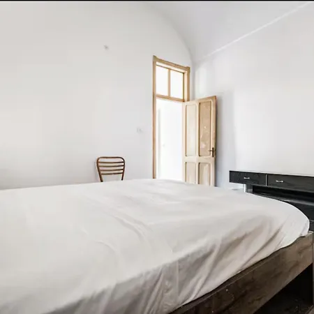 Apartment Da Marilena *
