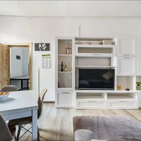 Da Marilena Apartment Sorso