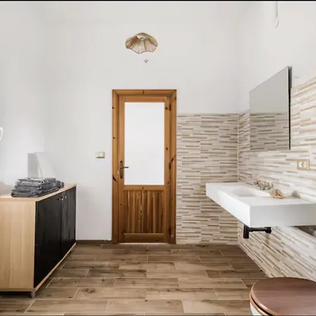 Da Marilena Apartment Sorso