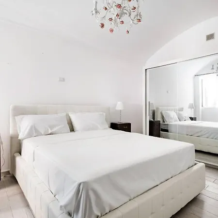 Da Marilena Apartment Sorso