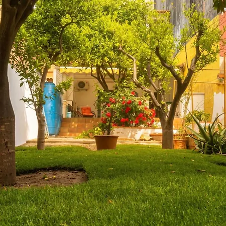 Apartment Da Marilena Sorso