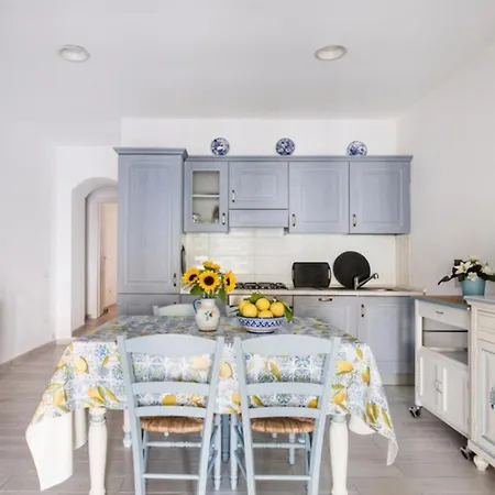 Da Marilena Apartment