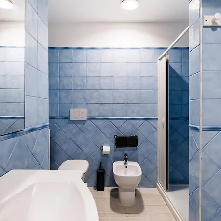 Da Marilena Apartment Sorso