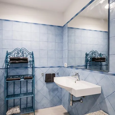 Da Marilena Apartment