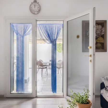 Apartment Da Marilena