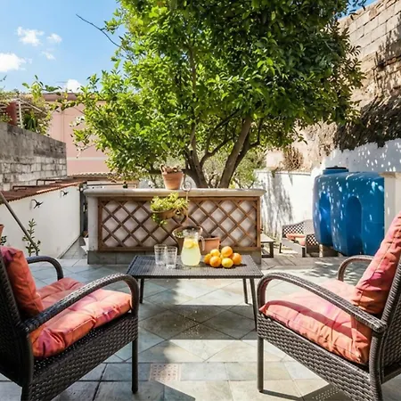 Da Marilena Apartment