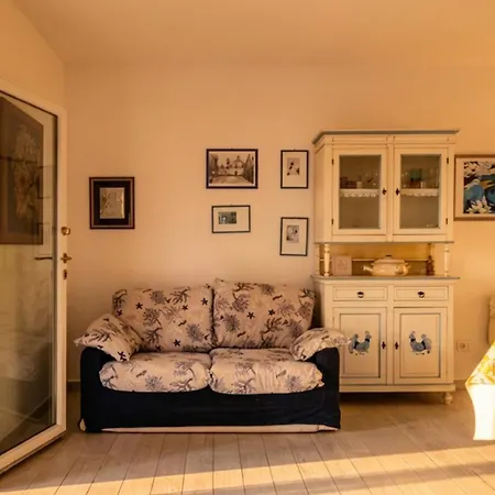 Apartment Da Marilena