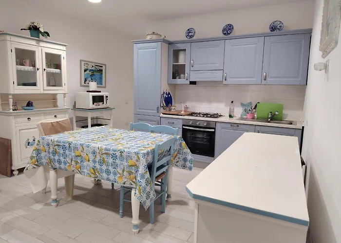 Da Marilena Apartman