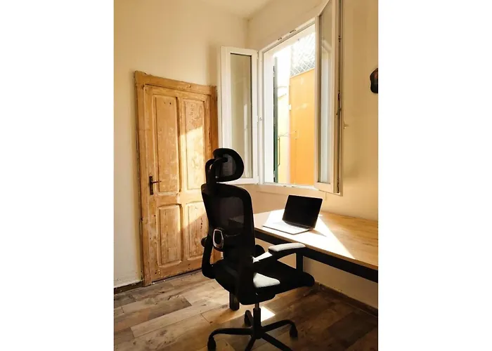 Da Marilena Apartman