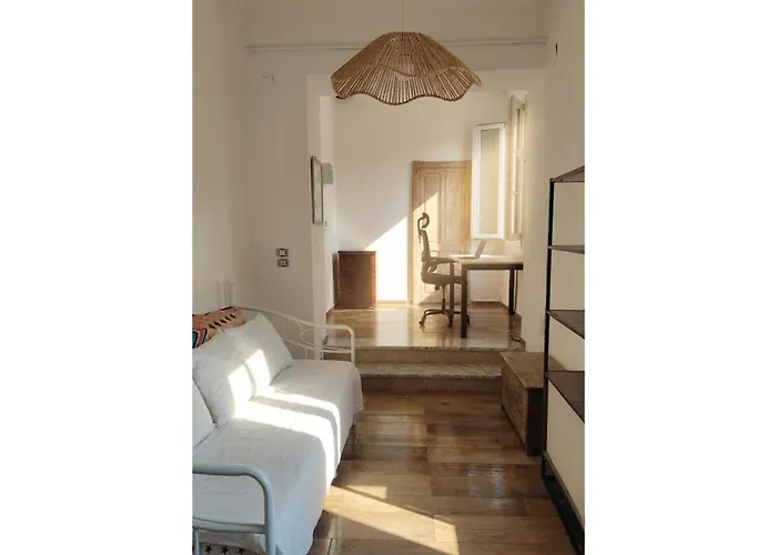 Apartman Da Marilena *