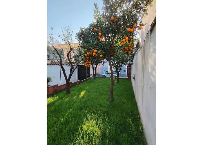 Da Marilena Apartman