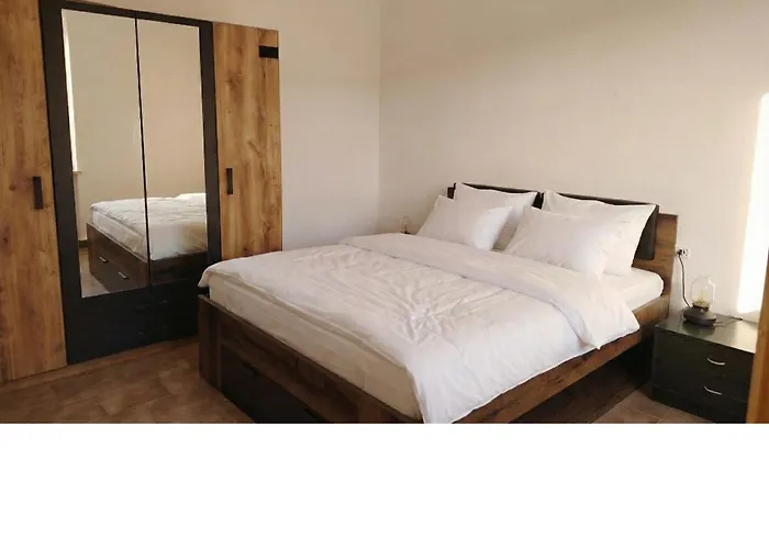 アパート Da Marilena ソルソ