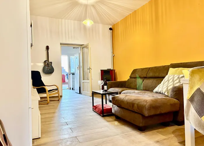 Apartman Da Marilena *