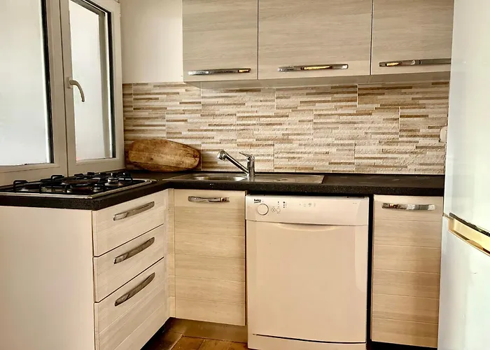 Apartman Da Marilena Sorso