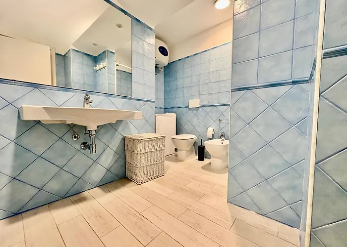 Apartman Da Marilena