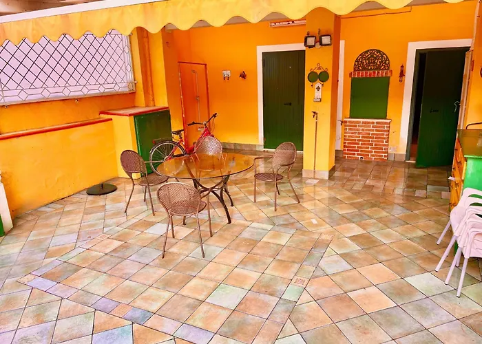 Apartman Da Marilena Sorso