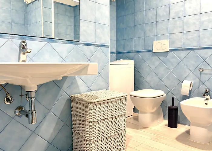 Da Marilena Apartman