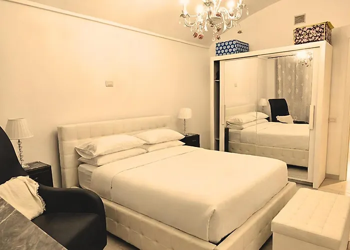 Da Marilena Apartman Sorso