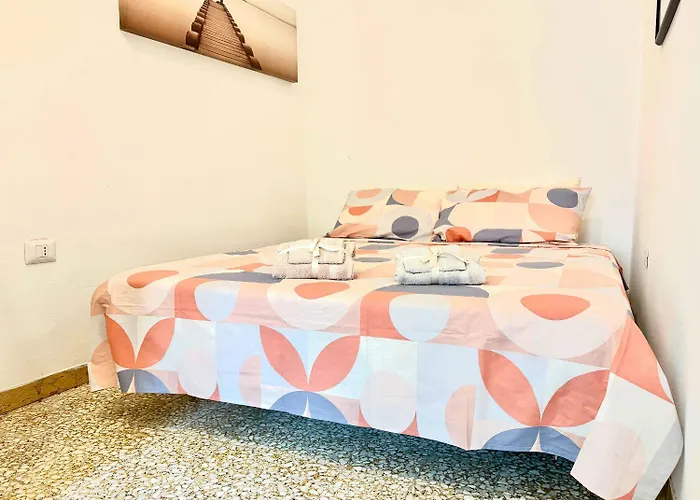 Apartman Da Marilena Sorso